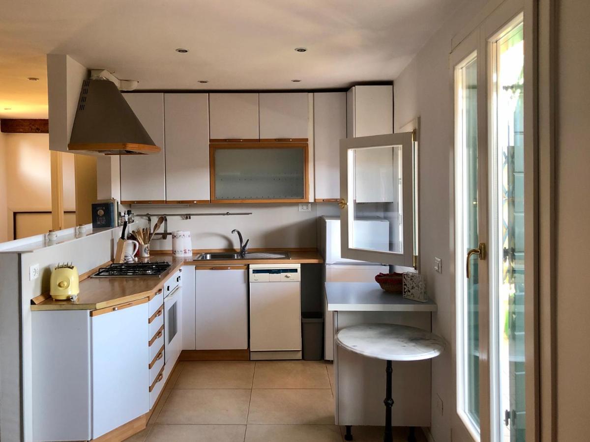 Appartamento - Ca' D'oro: Bella Casa Con Terrazzi *
