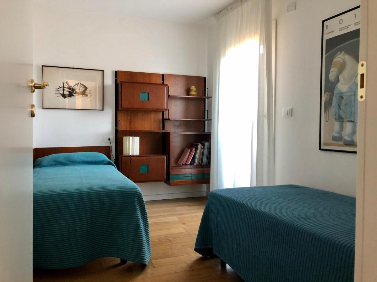 - Ca' D'oro: Bella Casa Con Terrazzi Appartamento Venezia